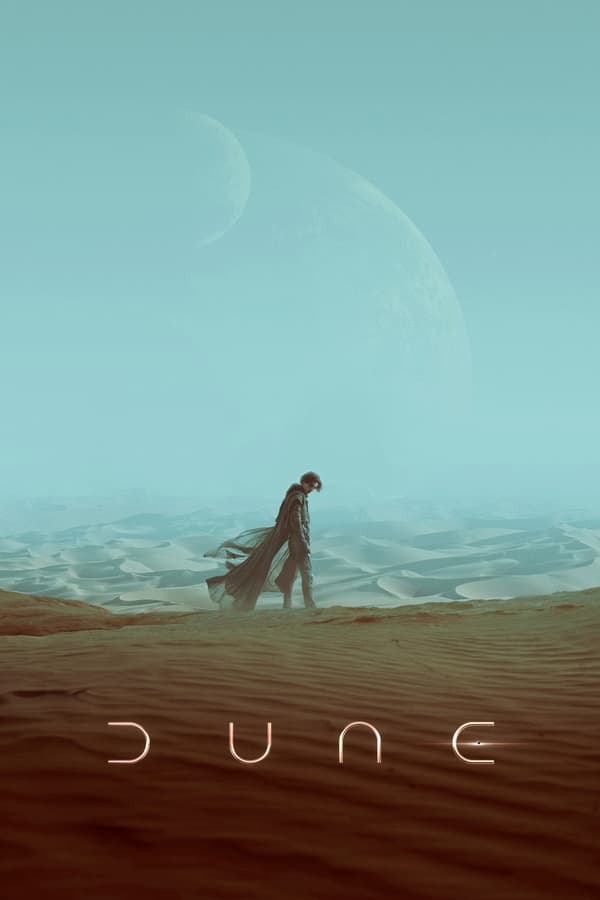 ดูหนังออนไลน์ Dune (2021) ดูน ไม่มีโฆษณา ไม่กระตุก